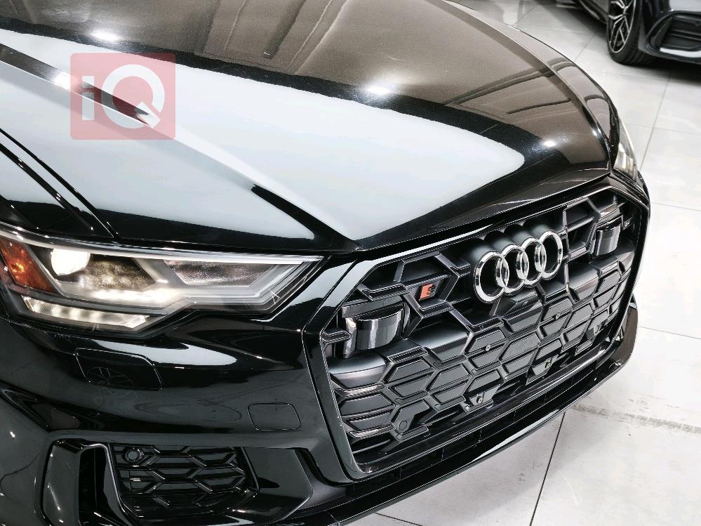اودي A6